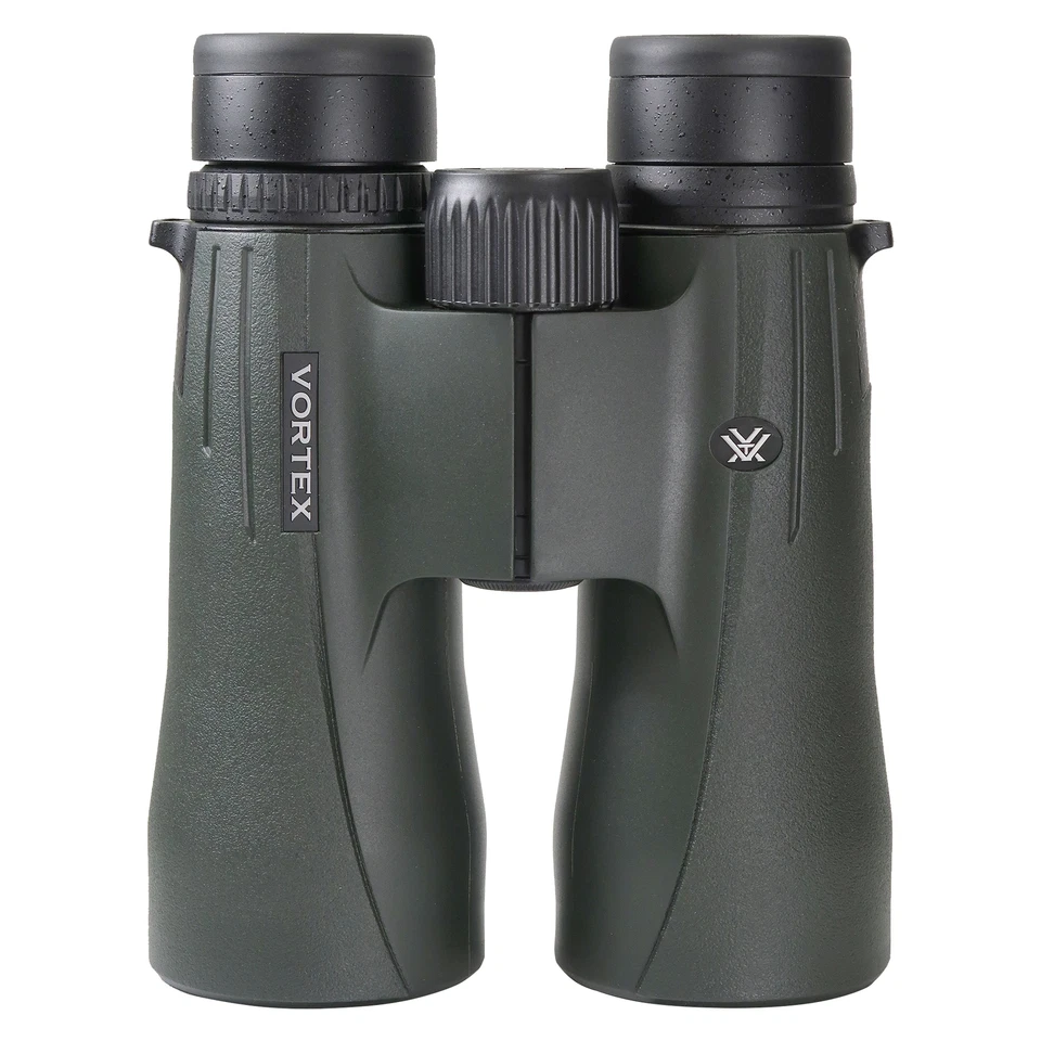 Vortex 10x50 Viper HD Binoculars V202 with Top Accessories - Image 2 of 4