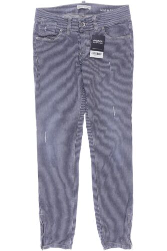 Marc O polo jeans donna pantaloni denim pantaloni jeans taglia W27 cotone blu #n83prmy - Foto 1 di 5