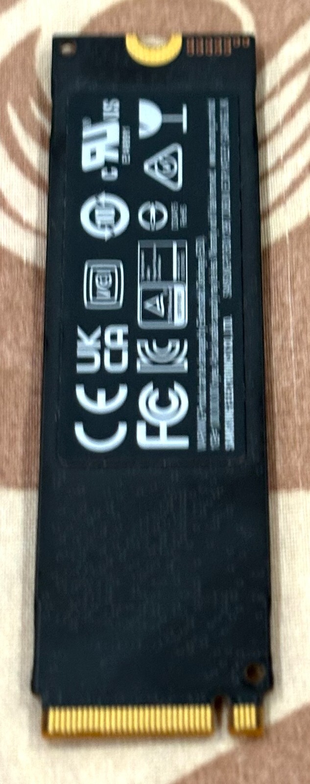 Samsung 970 EVO Plus SSD 2TB M.2 NVMe Interface Internal Solid State