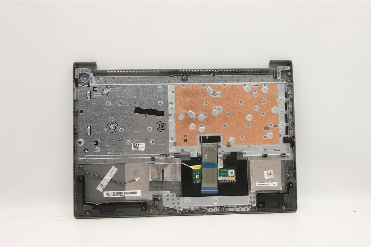 Clavier Ideapad 3-15ADA05 Fr/Arabe