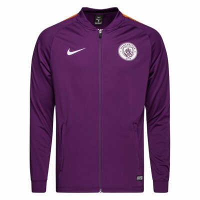 レア❗️NIKE Manchester City トラックジャケット DRIFIT Manchester City Football Nike Jacket Soccer Track Top Rare Size L