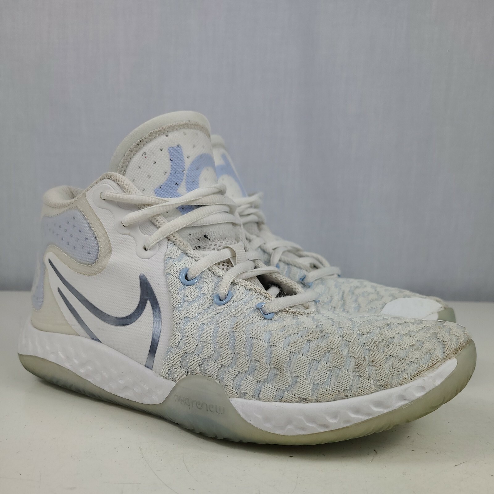 Nike KD Trey 5 VIII CK2090-100 