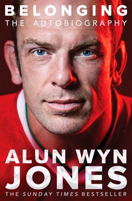 Belonging: The Autobiography 9781529058109 - Free Tracked Delivery
