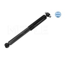 Meyle 726 725 0003 Stoßdämpfer Hinten für Ford Focus Turnier DNW