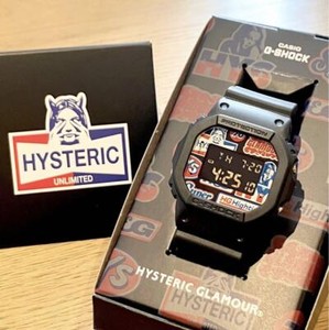 Hysteric Glamour Watch | eBay