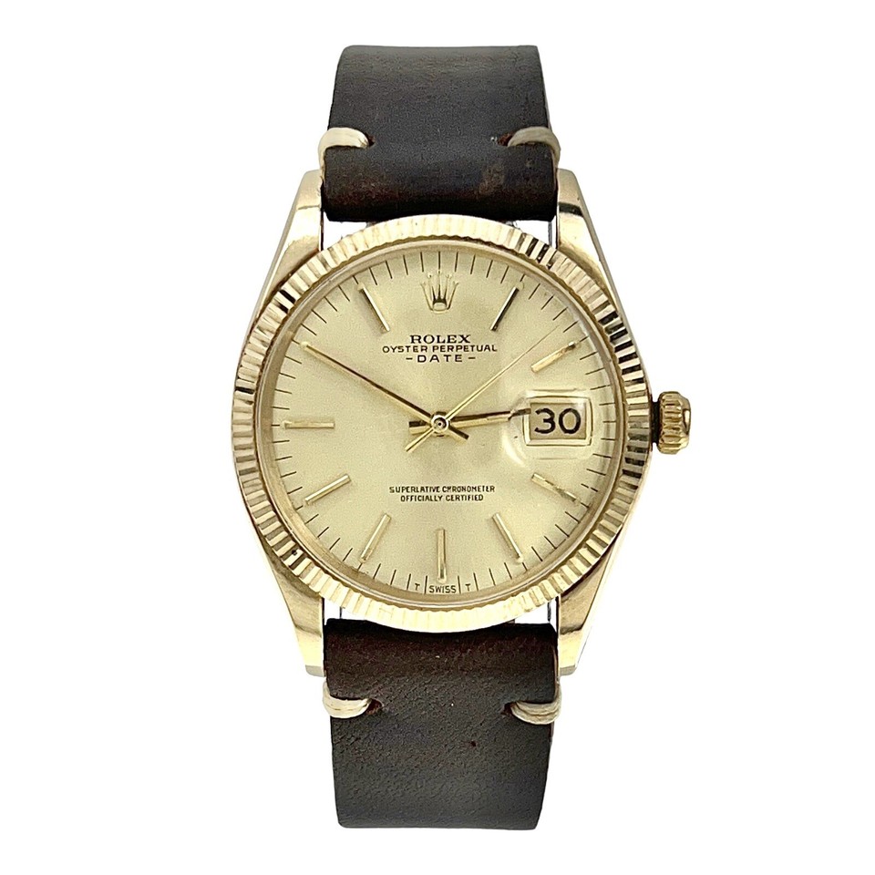 Rolex Date 1503 - 1 von 1