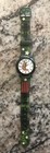 Rare Hanna Barbera ARMITRON Scooby Doo Quartz Watch 2100/189