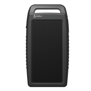 chargeur solaire bigblue
