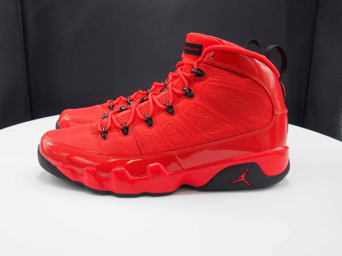 Nike Air Jordan IX 9 Retro 