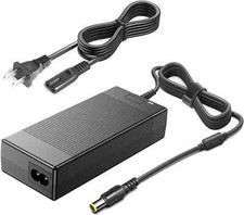 For Jackery 160/240/290 Charger,65W AC Adapter for Jackery Explorer 160/240/2...