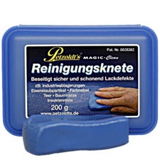 Reinigungsknete Magic Clean Lackknete 200g