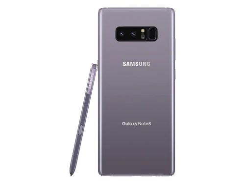 Samsung Galaxy Note 8 SM-N950U 64GB (Fabrik entsperrt) Android Smartphone A+ US - Bild 12 von 18