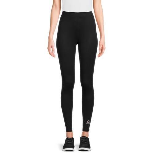 Reebok Women's Warm Performance Base Layer Pants Brand NEW - Picture 5 of 15