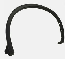 For 2015-2022 Nissan Murano Left Rear Wheel Opening Flare Molding Trim L Side