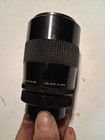 Vivitar Series 1 90mm f/2.5 Macro Lens Manual Focus Canon FD 58mm — photo 2