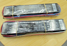 Sylvania Quicktronic Pro Series Ballast QTP 2x59T8/UNV ISN-SC 2 Pack