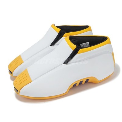 adidas Crazy 2 Kobe Bryant LA Lakers Men Basketball Hooper Shoes