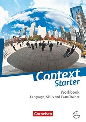 Context Starter - Zu allen Ausgaben: Language, Skills and Buch Cornelsen Verlag