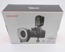 Neewer RING48 Macro LED Ring Light  20458 