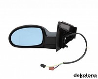 AußEnspiegel Links FüR CitroëN C5 1 Kasten/Kombi Break 2 01-08