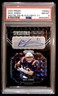 2022 Prizm Sensational Auto Black Prizm 1/1 Mac Jones #SS-MJ PSA 8 GS1