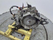 TOYOTA PRIUS Gearbox 2009-2015