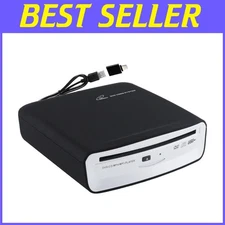 Plug and Play External USB Drive for Car Multimedia