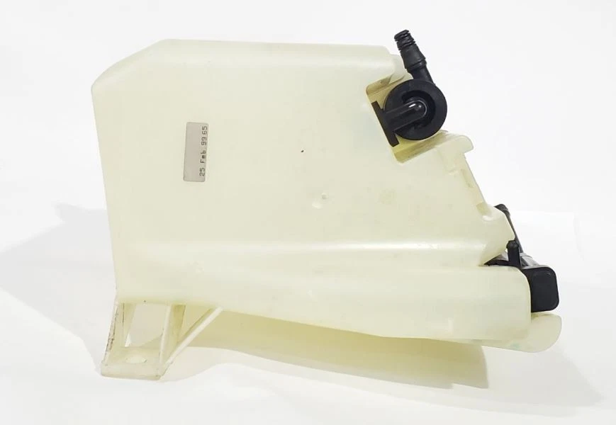 Jaguar XK8 1999 OEM depósito de refrigerante lavadora Foto 4 de 4