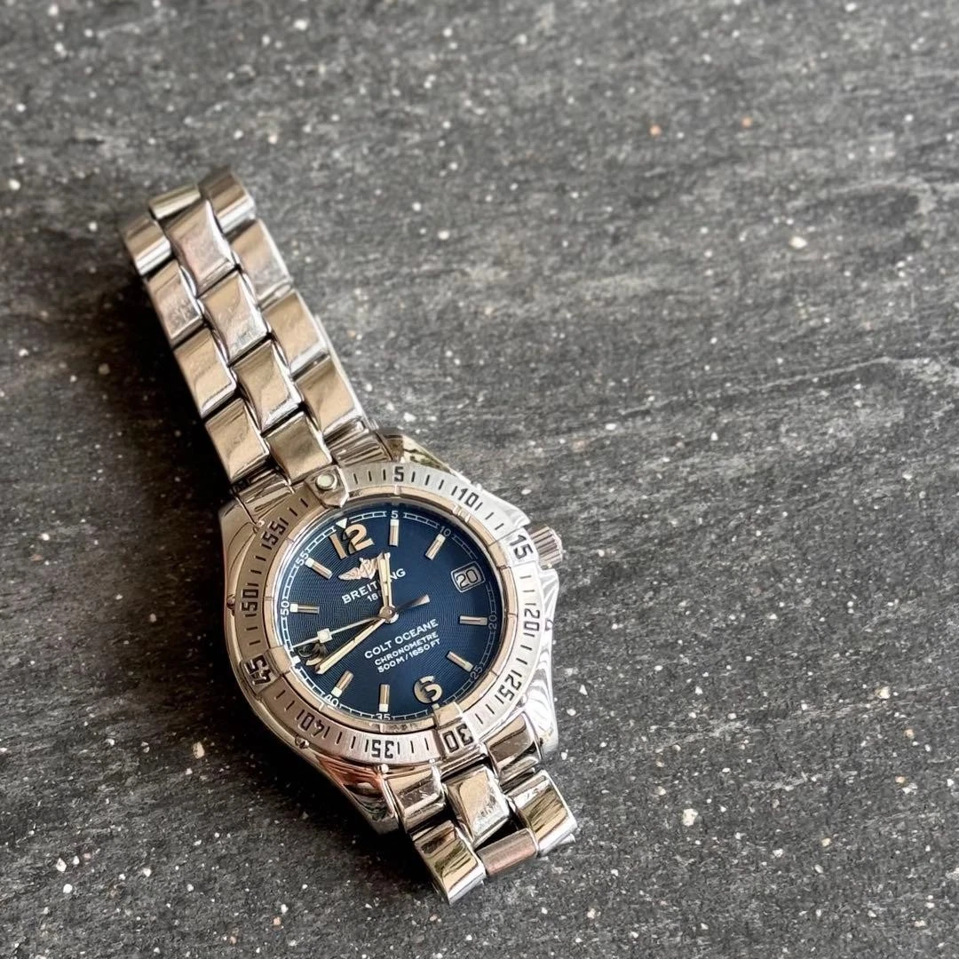 Женские наручные часы Breitling Colt - огромный выбор по лучшим
