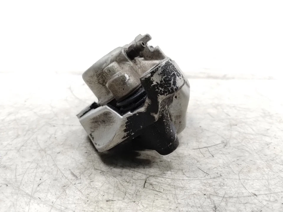 Pinza de freno delantera personalizada Yamaha V Star XVS650 99-09 Foto 2 de 4