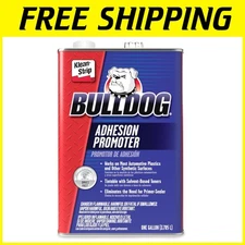 Automotive Metal & Plastic Adhesion Promoter - 1 Gal