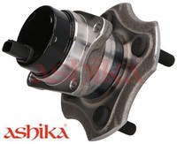 Ashika 44-22063 Radnabe Rad Nabe FüR Toyota