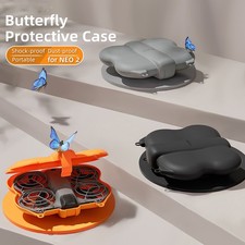 Portable Case Little Butterfly Storage Box Plastic NE2-SN129 for NEO 2 Drone
