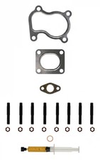 Turbolader Montageset JTC11062 AJUSA für FIAT ALFA ROMEO LANCIA