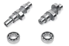 Andrews Twin Cam Gear Drive Camshafts 37G #288137G