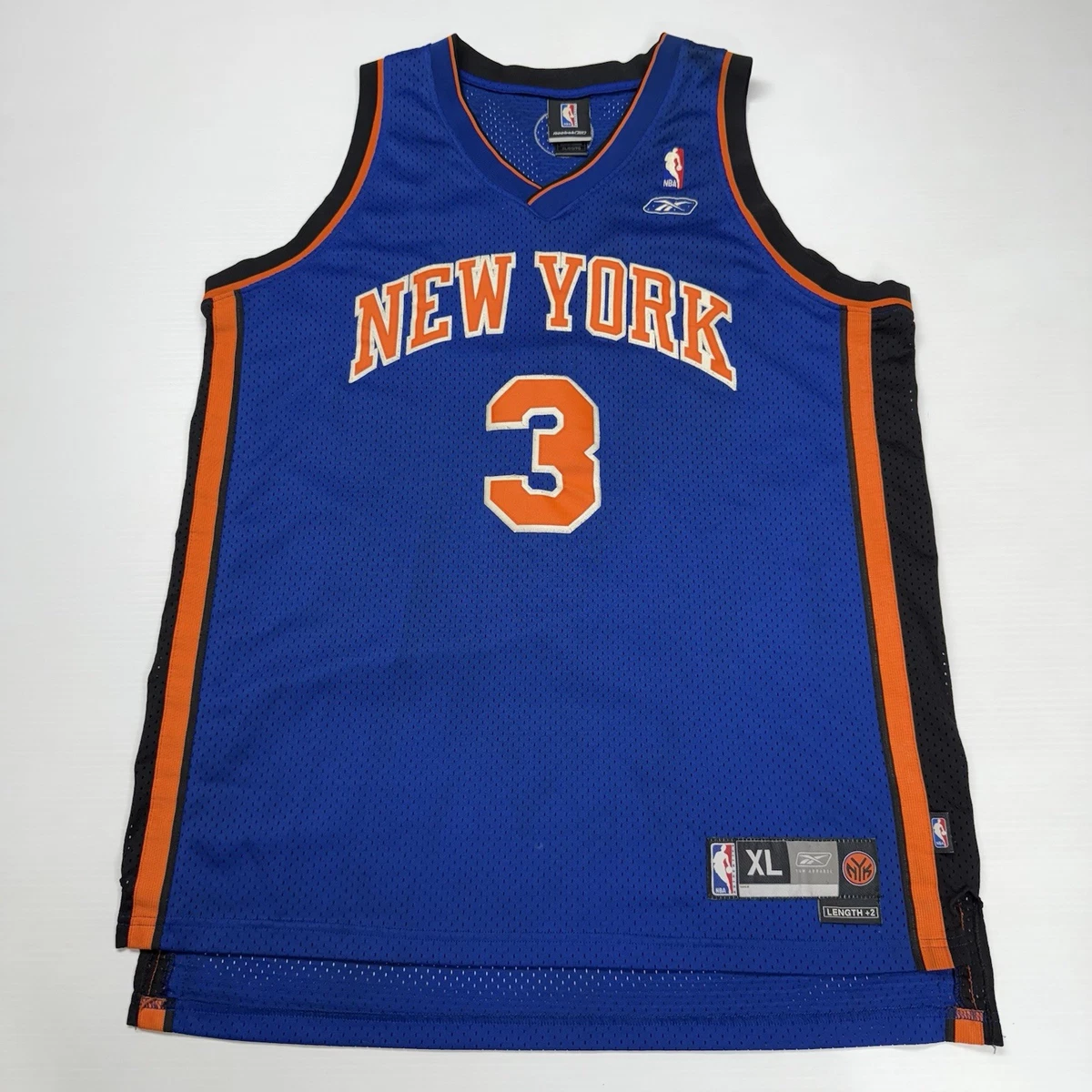 Stephon Marbury New York Knicks NBA Jerseys for sale | eBay
