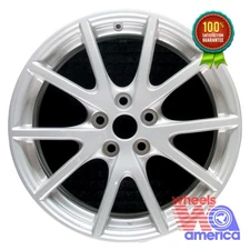 Wheel Rim Mitsubishi Eclipse Galant 18 2009-2012 4250B314HA OEM Factory OE 65847