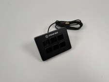 Elgato Stream Deck Mini, 6 Customizable LCD K...