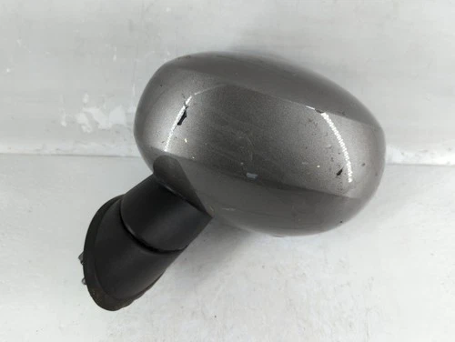 2023 Mini Cooper Driver Left Side View Power Door Mirror Grey AO73I