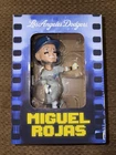 Dodgers Miguel Rojas Game 7 Home Run Exclusive Bobblehead MLB Baseball