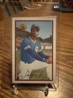 Bowman 1989 Ken Griffey Jr. #220 Seattle Mariners Baseball Trading Card