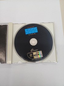 SEGA Sega Gaga Dreamcast Software