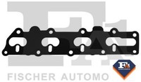 Fa1 412-001 Dichtung FüR AbgaskrüMmer Dichtung AbgaskrüMmer
