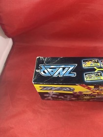 Lego 3503 Znap Sealed New Creases And Dents  On Box