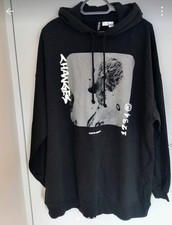 Felpa con cappuccio Justin Bieber Changes