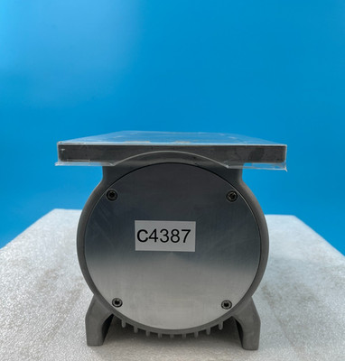 EDWARDS MODEL: EXT 200-200-30 ASSY AGILENT    C 4387/51