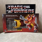 Hasbro Vintage G1 Autobot Transformers - E2052