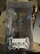 Mythic Legions Goblin Legion Builder Action Figure