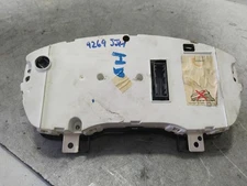 3M5F10A855A dashboard FORD FOCUS II 1.6 TDCI 2004 1747063