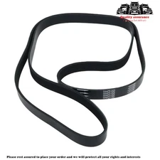 Serpentine Drive Belt 7PK2150 For Toyota 4Runner Tundra FJ CRUISER 4.0L V6